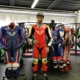 Pilota Xavi Fores entra nella famiglia Vircos