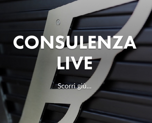 consulenza-live