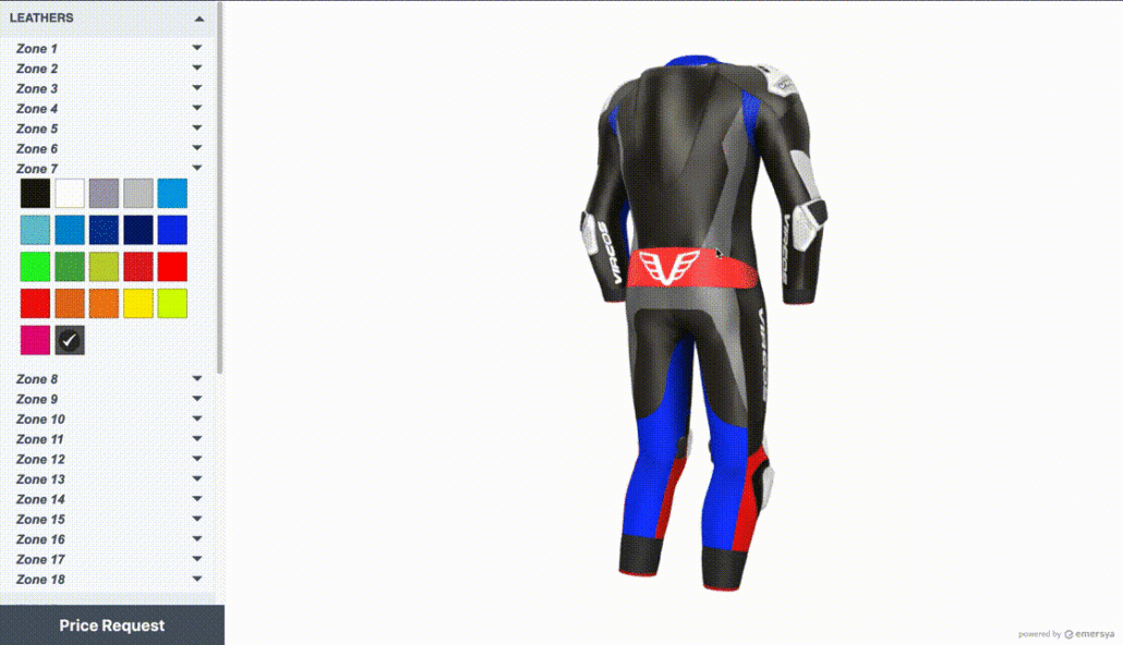 CONFIGURATOR_3D RACER3_LR